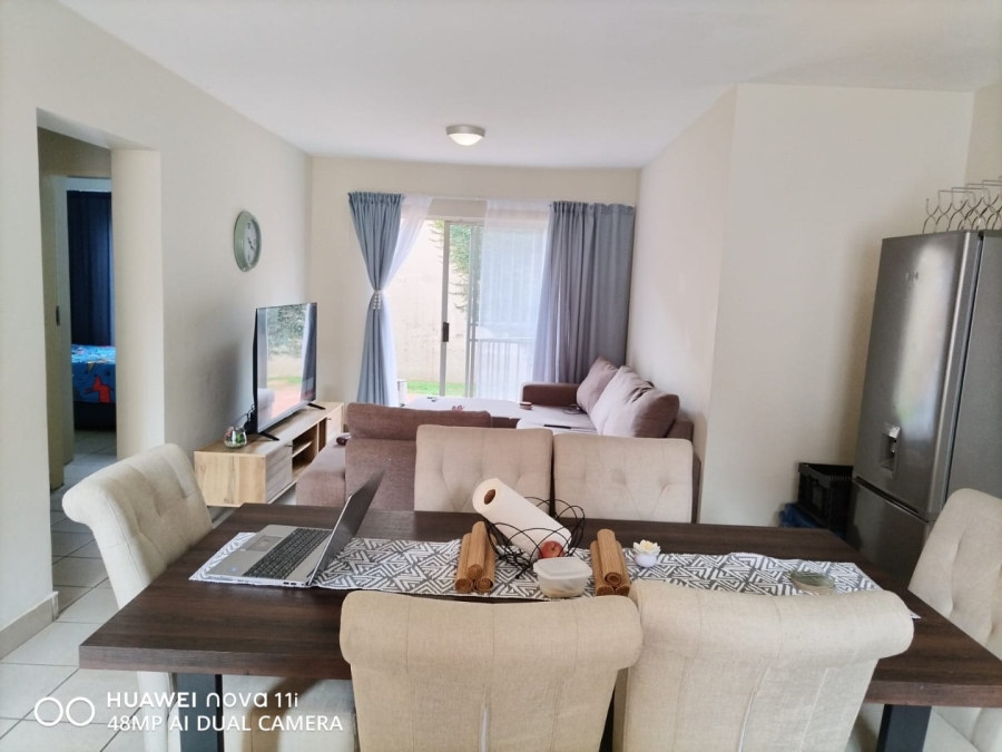 To Let 2 Bedroom Property for Rent in Mayville Gauteng