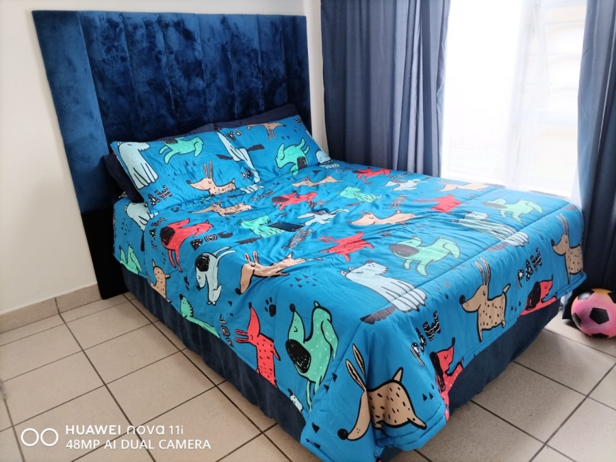 To Let 2 Bedroom Property for Rent in Mayville Gauteng