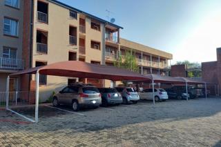To Let 2 Bedroom Property for Rent in Mayville Gauteng