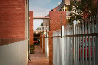 To Let 2 Bedroom Property for Rent in Mayville Gauteng