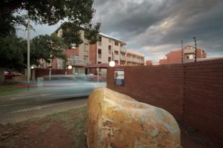 To Let 2 Bedroom Property for Rent in Mayville Gauteng