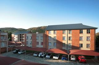 To Let 2 Bedroom Property for Rent in Mayville Gauteng