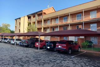 To Let 2 Bedroom Property for Rent in Mayville Gauteng