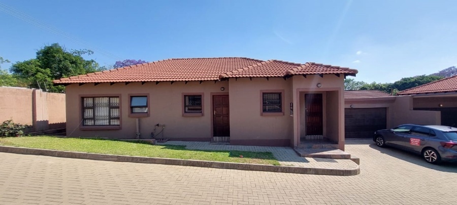 3 Bedroom Property for Sale in Pretoria North Gauteng