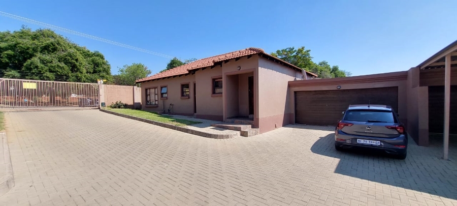 3 Bedroom Property for Sale in Pretoria North Gauteng