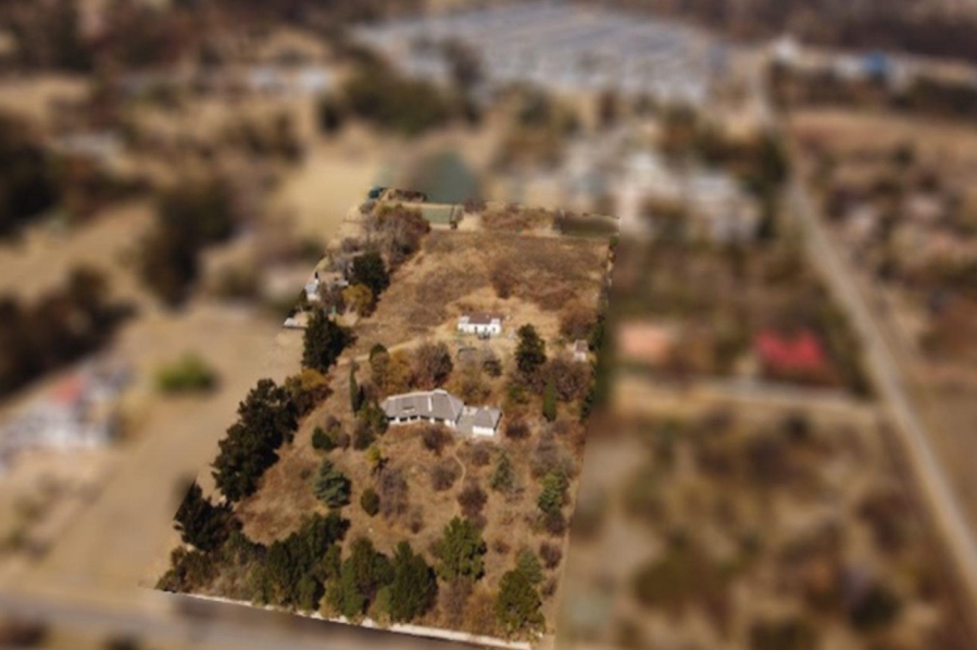 0 Bedroom Property for Sale in Crowthorne AH Gauteng