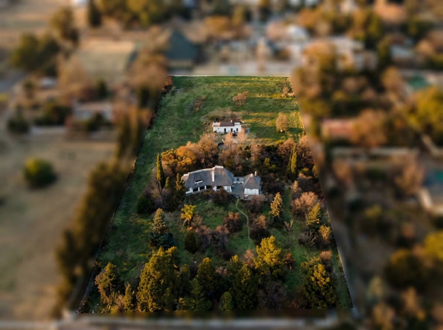 0 Bedroom Property for Sale in Crowthorne AH Gauteng