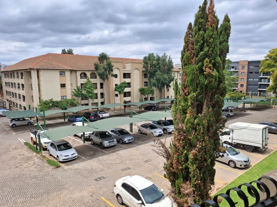 To Let 2 Bedroom Property for Rent in Nieuw Muckleneuk Gauteng