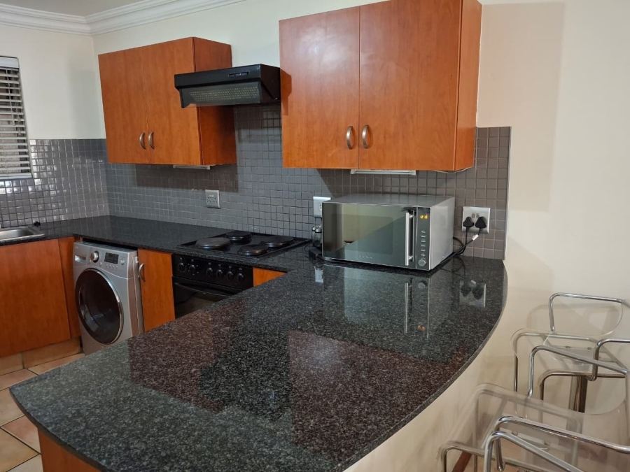 To Let 2 Bedroom Property for Rent in Nieuw Muckleneuk Gauteng