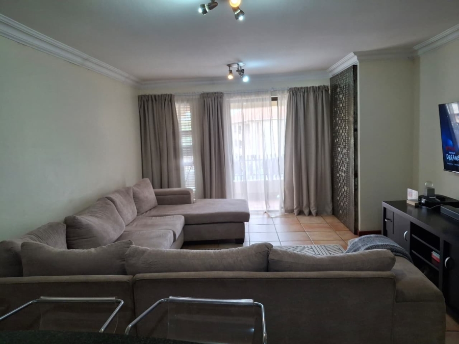To Let 2 Bedroom Property for Rent in Nieuw Muckleneuk Gauteng