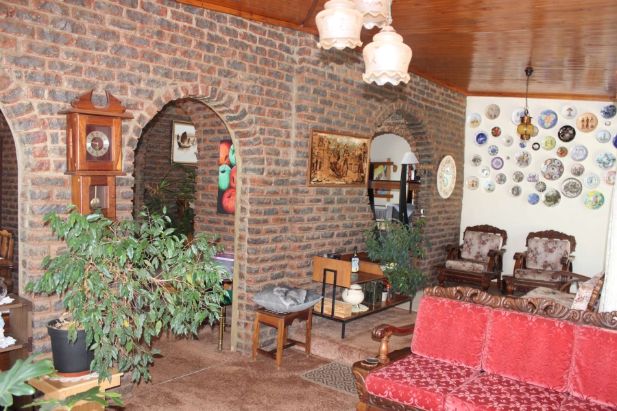 3 Bedroom Property for Sale in Kameeldrift West Gauteng