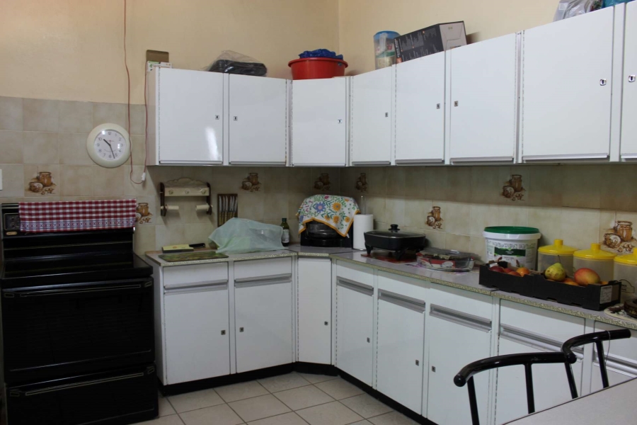 3 Bedroom Property for Sale in Kameeldrift West Gauteng