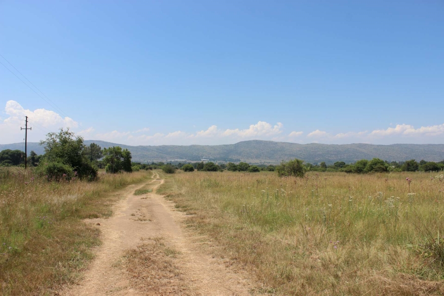 3 Bedroom Property for Sale in Kameeldrift West Gauteng