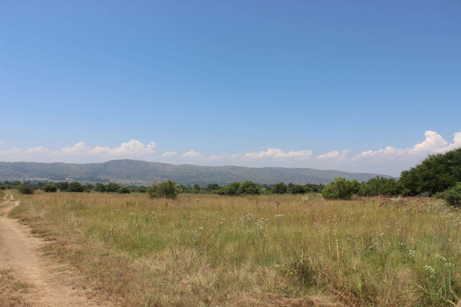 3 Bedroom Property for Sale in Kameeldrift West Gauteng