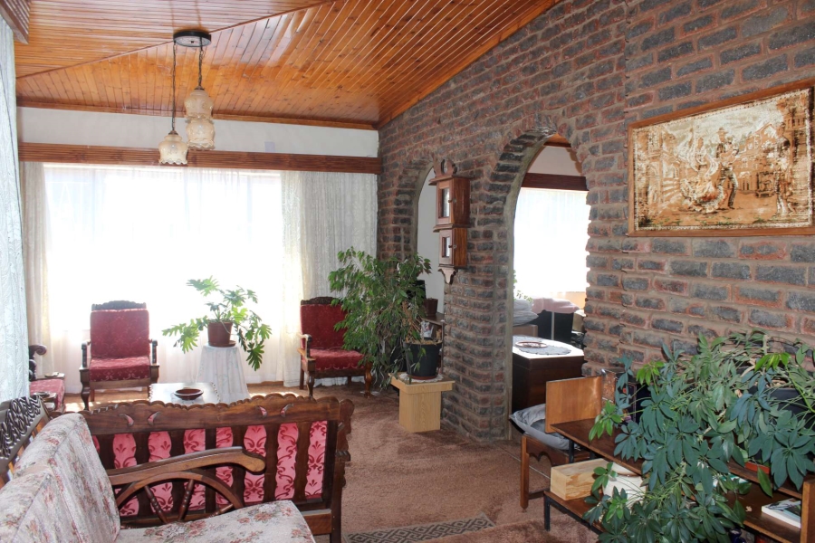 3 Bedroom Property for Sale in Kameeldrift West Gauteng