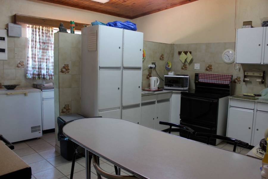 3 Bedroom Property for Sale in Kameeldrift West Gauteng