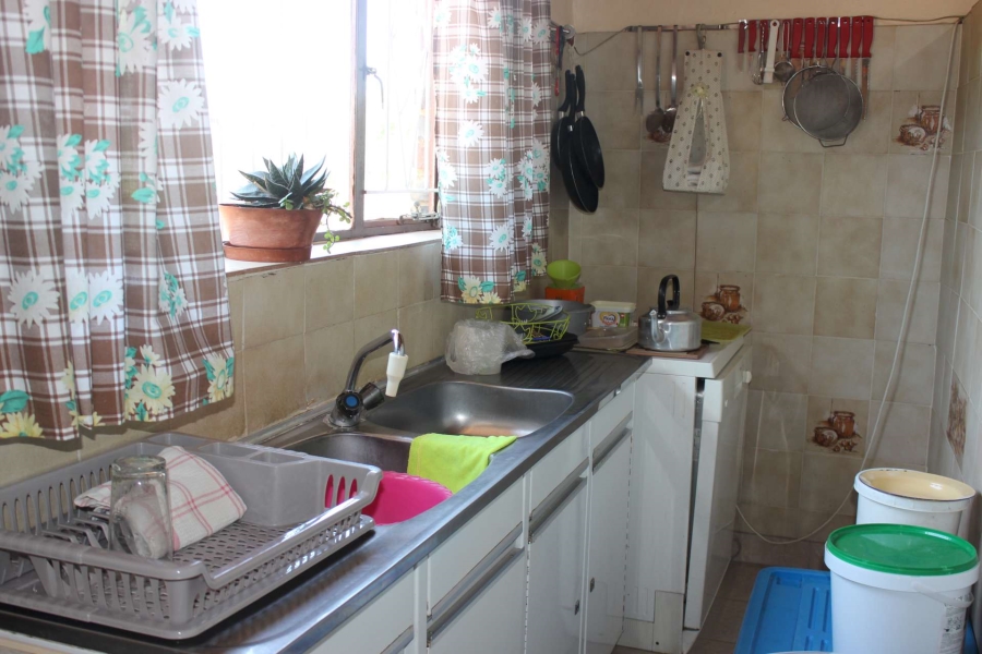 3 Bedroom Property for Sale in Kameeldrift West Gauteng