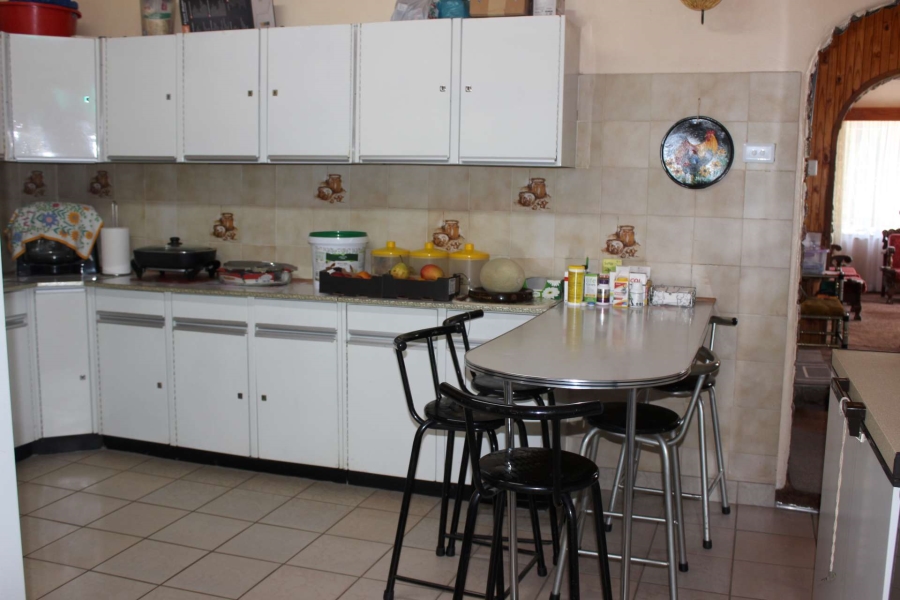 3 Bedroom Property for Sale in Kameeldrift West Gauteng