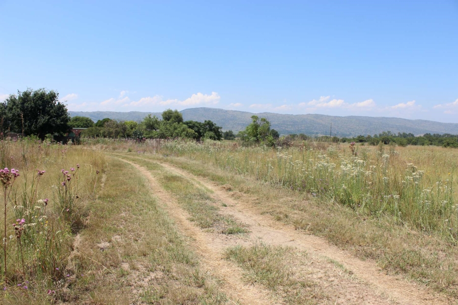 3 Bedroom Property for Sale in Kameeldrift West Gauteng