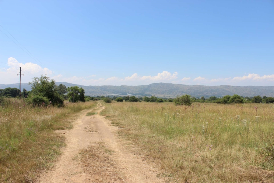 3 Bedroom Property for Sale in Kameeldrift West Gauteng