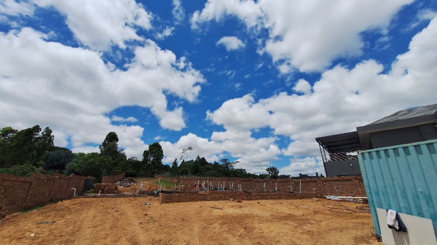 4 Bedroom Property for Sale in Roodeplaat Gauteng