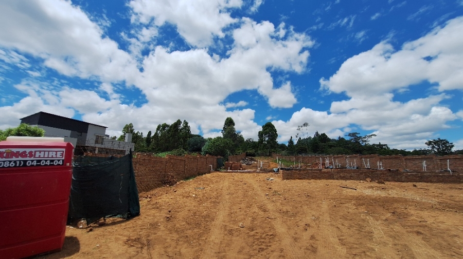 4 Bedroom Property for Sale in Roodeplaat Gauteng