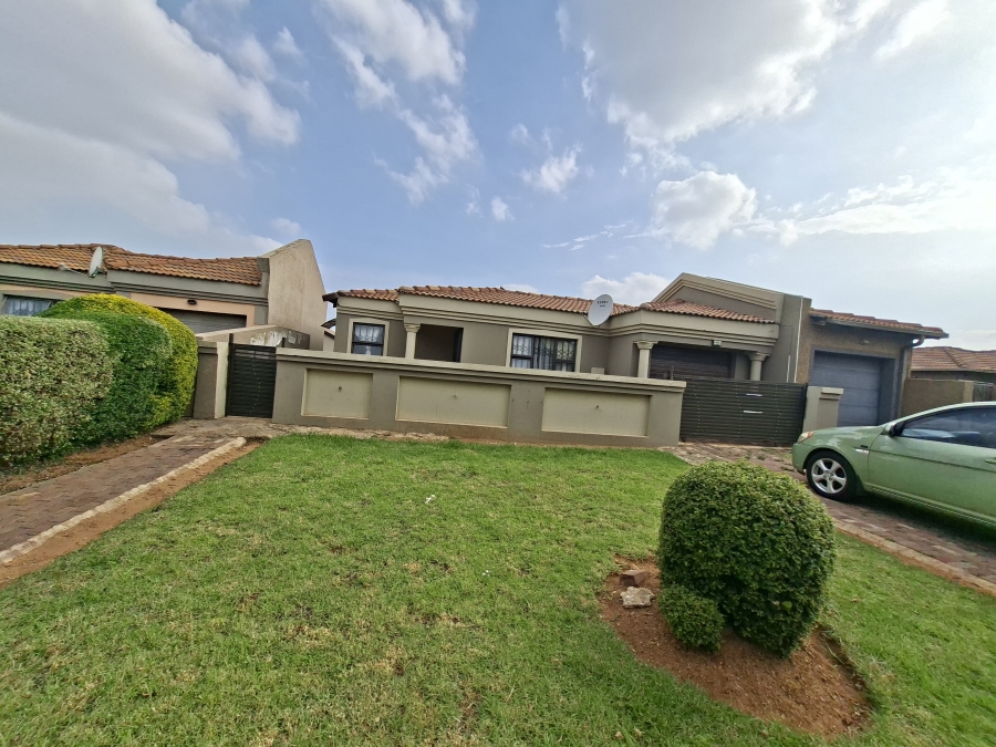 3 Bedroom Property for Sale in Leondale Gauteng