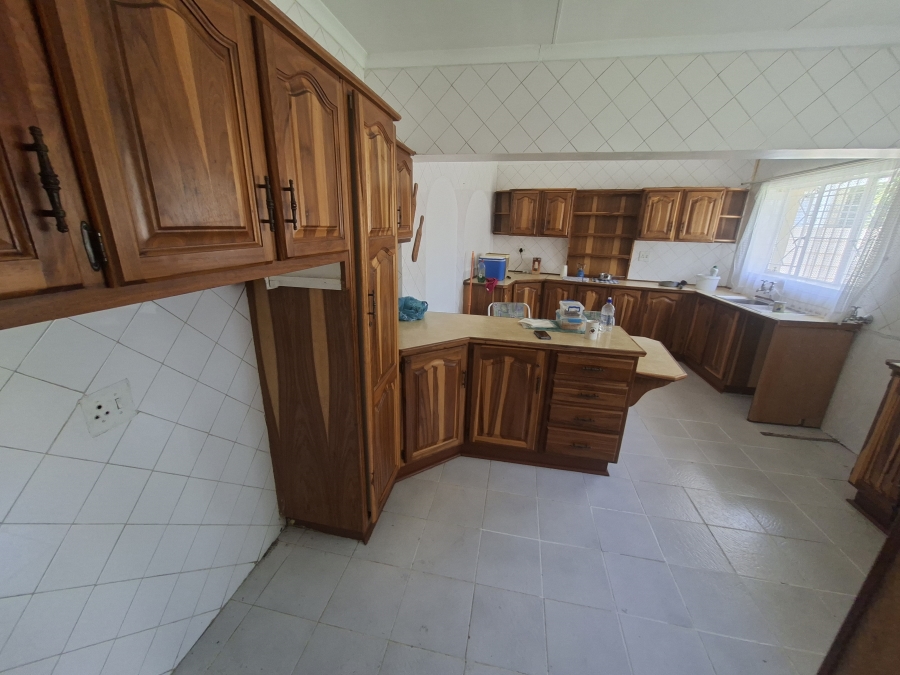 4 Bedroom Property for Sale in Elspark Gauteng