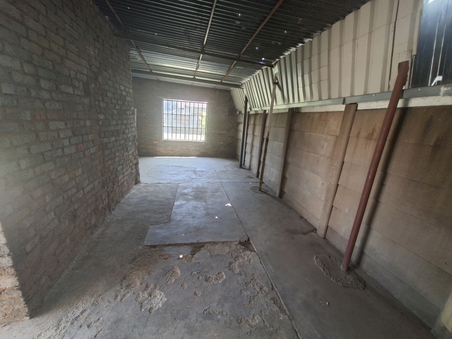 4 Bedroom Property for Sale in Elspark Gauteng