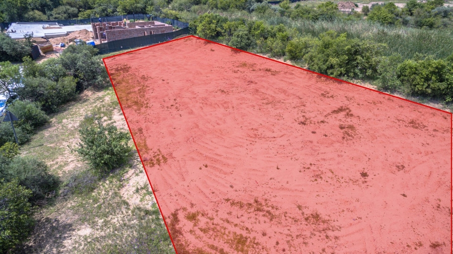 0 Bedroom Property for Sale in Steyn City Gauteng