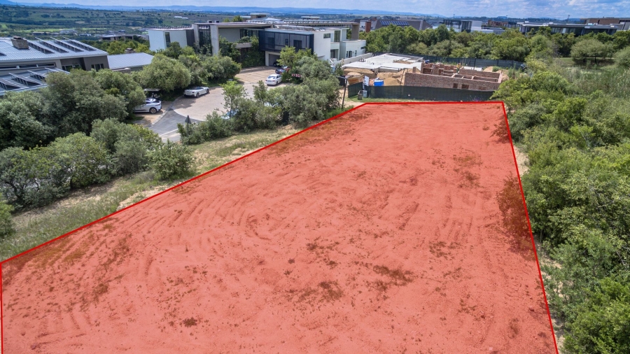 0 Bedroom Property for Sale in Steyn City Gauteng