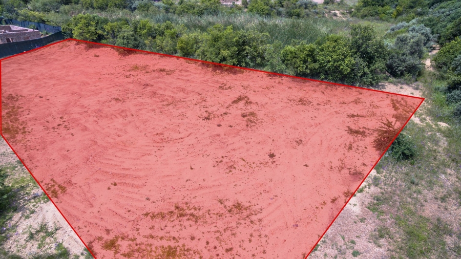 0 Bedroom Property for Sale in Steyn City Gauteng