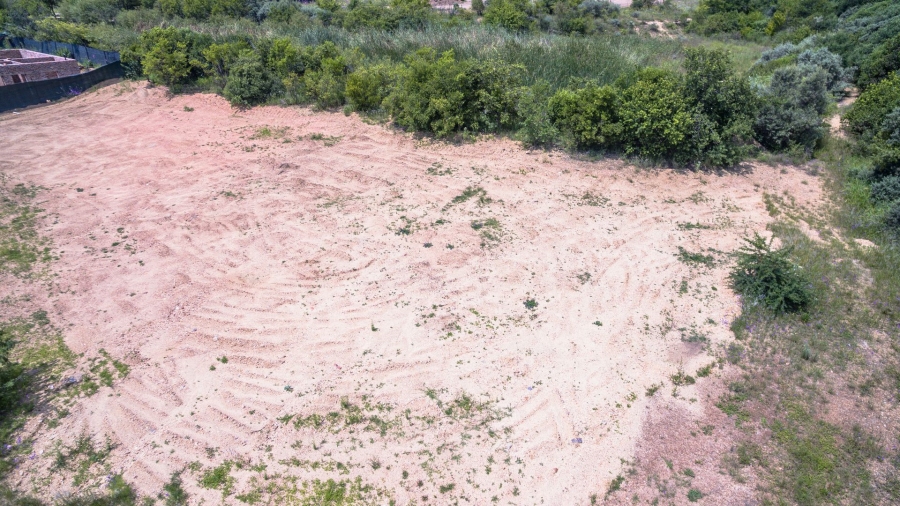 0 Bedroom Property for Sale in Steyn City Gauteng