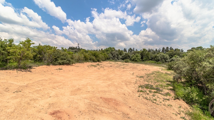 0 Bedroom Property for Sale in Steyn City Gauteng