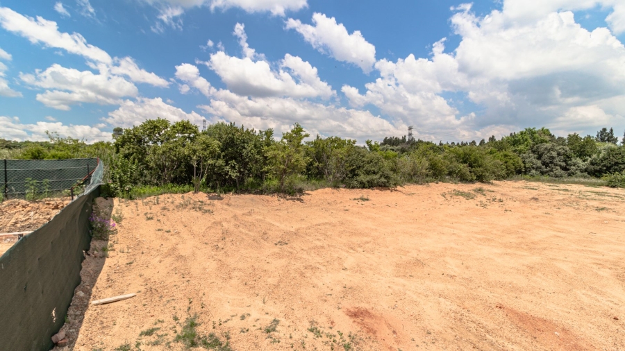 0 Bedroom Property for Sale in Steyn City Gauteng