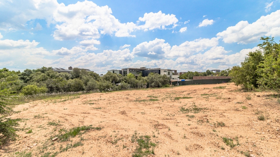 0 Bedroom Property for Sale in Steyn City Gauteng