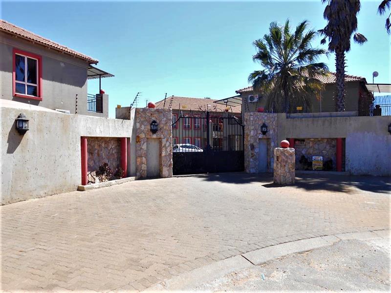 3 Bedroom Property for Sale in Lenasia Gauteng