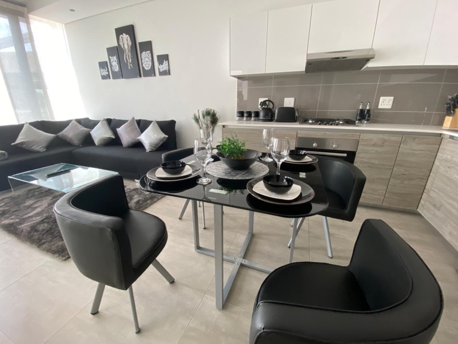 1 Bedroom Property for Sale in Bedfordview Gauteng