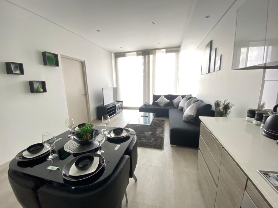 1 Bedroom Property for Sale in Bedfordview Gauteng