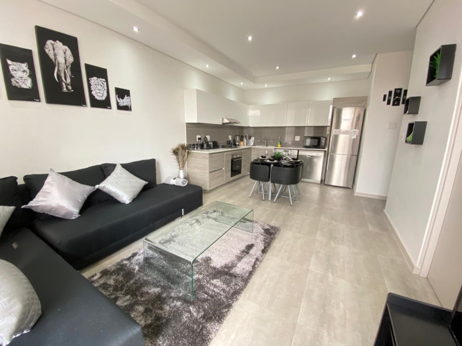 1 Bedroom Property for Sale in Bedfordview Gauteng