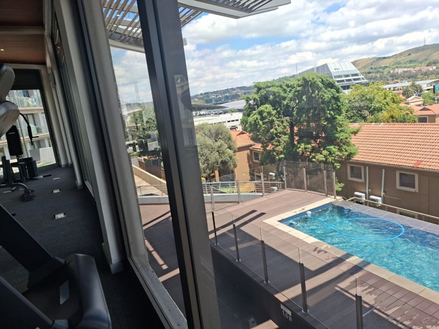 1 Bedroom Property for Sale in Bedfordview Gauteng