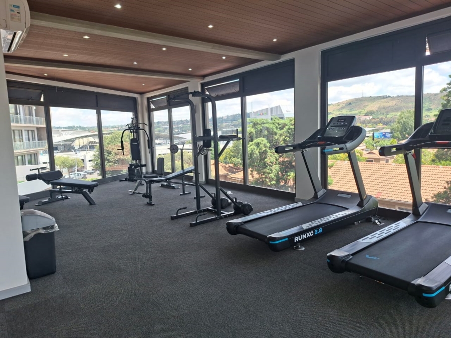 1 Bedroom Property for Sale in Bedfordview Gauteng