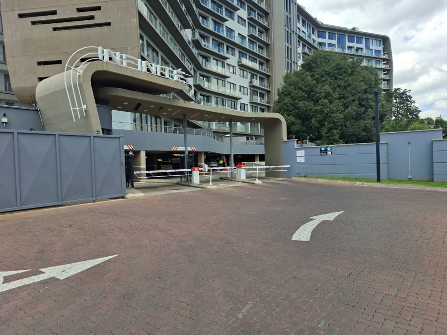 1 Bedroom Property for Sale in Bedfordview Gauteng