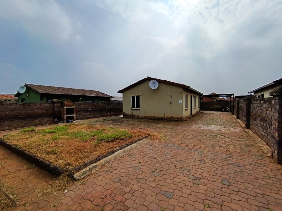 3 Bedroom Property for Sale in Wright Park Gauteng