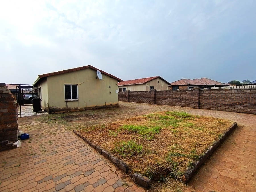 3 Bedroom Property for Sale in Wright Park Gauteng