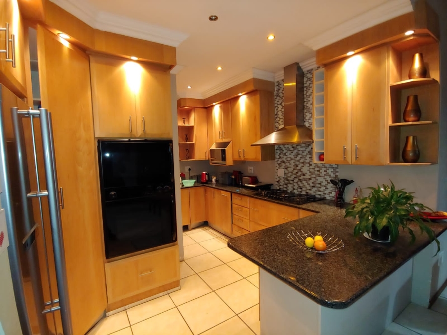 To Let 4 Bedroom Property for Rent in Rynfield Gauteng