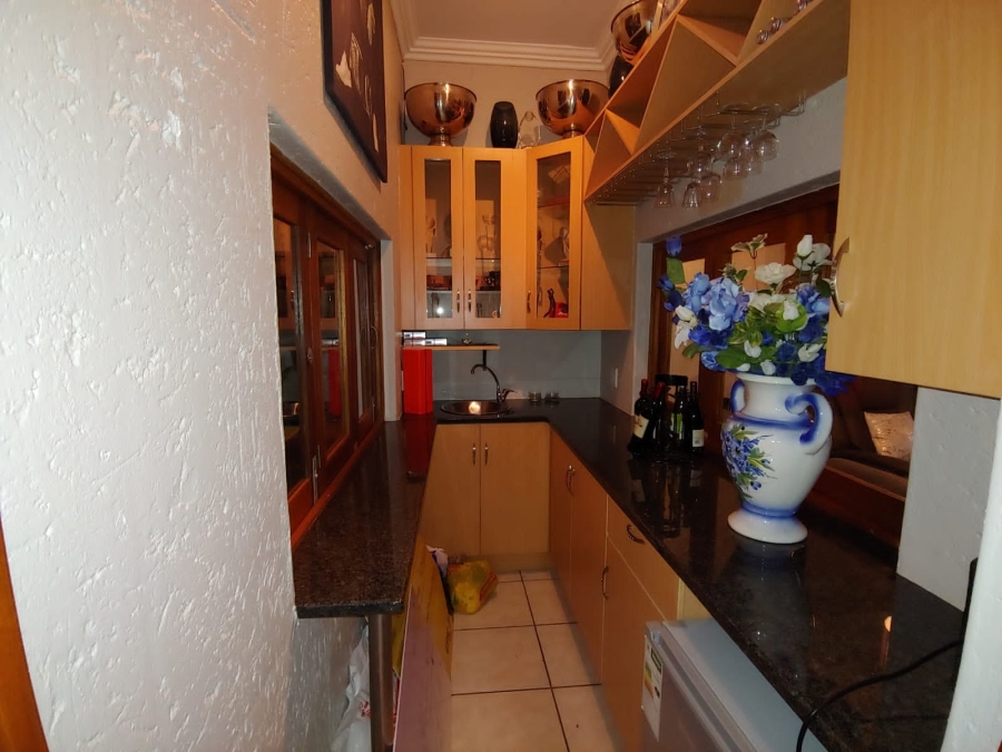 To Let 4 Bedroom Property for Rent in Rynfield Gauteng