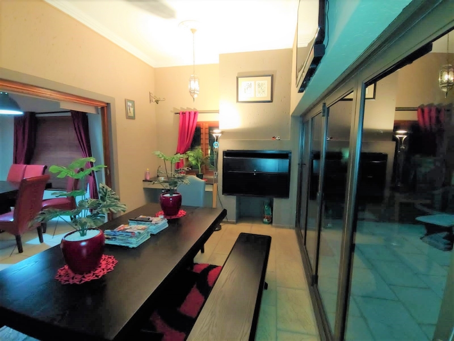 To Let 4 Bedroom Property for Rent in Rynfield Gauteng