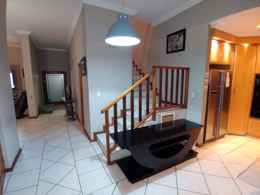 To Let 4 Bedroom Property for Rent in Rynfield Gauteng