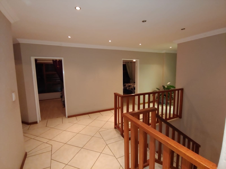 To Let 4 Bedroom Property for Rent in Rynfield Gauteng